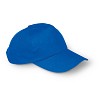 Czapka baseballowa - GLOP CAP (KC1447-37) - wariant niebieski