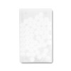 Miętówki w dozowniku - MINTCARD (KC6637-06) - wariant biały