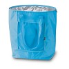 Składana torba chłodząca - PLICOOL (MO7214-66) - wariant jasno niebieski
