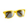 Okulary przeciwsłoneczne - AMERICA (MO7455-08) - wariant żółty