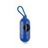 Pojemnik na torebki dla psa - TEDY (MO7681-04) - wariant granatowy