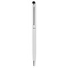 Długopis. - NEILO (MO8209-06) - wariant biały