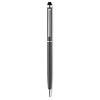 Długopis. - NEILO (MO8209-18) - wariant tytanowy