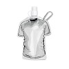 Butelka T-shirt - SAMY (MO8663-06) - wariant biały