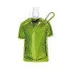 Butelka T-shirt - SAMY (MO8663-09) - wariant zielony