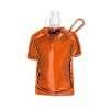 Butelka T-shirt - SAMY (MO8663-10) - wariant pomarańczowy