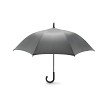 Parasol automat sztormowy lux - NEW QUAY (MO8776-07) - wariant szary