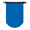 Wodoszczelna torba PVC 10L - SCUBA (MO8787-37) - wariant niebieski