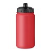 Butelka do napojów - SPOT FIVE (MO8819-05) - wariant czerwony