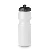 Bidon 700 ml - SPOT SEVEN (MO8933-06) - wariant biały