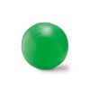 Duża piłka plażowa - PLAY (MO8956-09) - wariant zielony