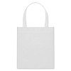 Zgrzewana torba nonwoven - APO BAG (MO8959-06) - wariant biały