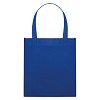 Zgrzewana torba nonwoven - APO BAG (MO8959-37) - wariant niebieski