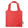 Składana torba 210D - FRESA (MO9003-05) - wariant czerwony