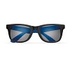Okulary przeciwsłoneczne - AUSTRALIA (MO9033-37) - wariant niebieski