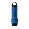 Butelka z głośnikiem - COOL (MO9158-37) - wariant niebieski