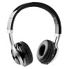 Słuchawki bluetooth - NEW ORLEANS (MO9168-03) - wariant czarny