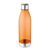 Butelka - ASPEN (MO9225-29) - wariant pomarańczowy