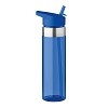 Butelka z trytanu 650ml - SICILIA (MO9227-23) - wariant niebieski