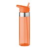 Butelka z trytanu 650ml - SICILIA (MO9227-29) - wariant pomarańczowy