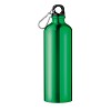 Butelka aluminiowa - BIG MOSS (MO9350-09) - wariant zielony