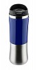 Kubek termiczny KAZO 350 ml (GA-17258-03) - wariant niebieski