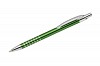 Długopis RING (GA-19452-05) - wariant zielony