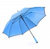 Parasol SUNNY PROTECT (GA-37039-08) - wariant jasno niebieski