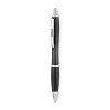 Długopis z RPET - RIO RPET (MO6409-27) - wariant szary