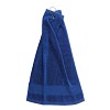 Bawełniany ręcznik golfowy - HITOWGO (MO6525-04) - wariant niebieski