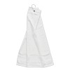 Bawełniany ręcznik golfowy - HITOWGO (MO6525-06) - wariant biały