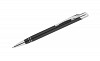 Długopis TANGO (GA-19677-02) - wariant czarny