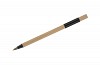 Długopis bambusowy IXER (GA-19678-02) - wariant czarny