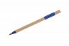 Długopis bambusowy IXER (GA-19678-03) - wariant niebieski
