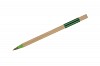 Długopis bambusowy IXER (GA-19678-05) - wariant zielony