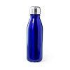 Butelka sportowa 500 ml (V0977-11) - wariant niebieski