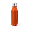 Butelka sportowa 500 ml (V0977-07) - wariant pomarańczowy