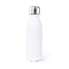 Butelka sportowa 500 ml (V0977-02) - wariant biały