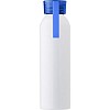 Butelka sportowa 650 ml (V0927-23) - wariant jasno niebieski