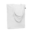 Płócienna torba 270 gr/m² - COCO (MO6713-06) - wariant biały