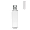 Butelka borosilikatowa 500 ml - LOU (MO6801-22) - wariant przezroczysty