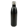 Butelka próżniowa Orje 700 ml, czarny (R08478.02.O) - wariant czarny