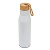 Butelka termiczna Lavotto 500ml, biały (R08256.06) - wariant biały