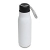 Butelka termiczna 500ml Calgary, biały (R08244.06) - wariant biały
