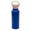Butelka próżniowa 500 ml Malmo, niebieski (R08412.04) - wariant niebieski