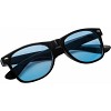 Okulary przeciwsłoneczne - niebieski - (GM-52465-04) - wariant niebieski