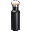 Butelka termiczna 500 ml - czarny - (GM-60983-03) - wariant czarny