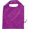 Składana torba na zakupy - fioletowy - (GM-60724-12) - wariant fioletowy