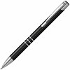 Długopis metalowy - czarny - (GM-13639-03) - wariant czarny