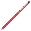 Długopis metalowy - czerwony - (GM-17605-05) - wariant czerwony